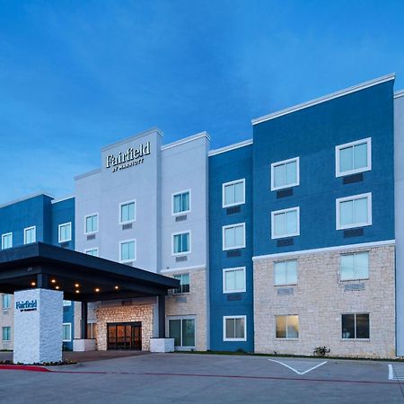 Fairfield By Marriott Inn & Suites Hillsboro Dış mekan fotoğraf