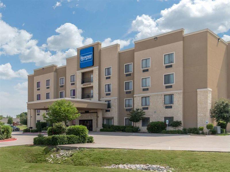 Fairfield By Marriott Inn & Suites Hillsboro Dış mekan fotoğraf