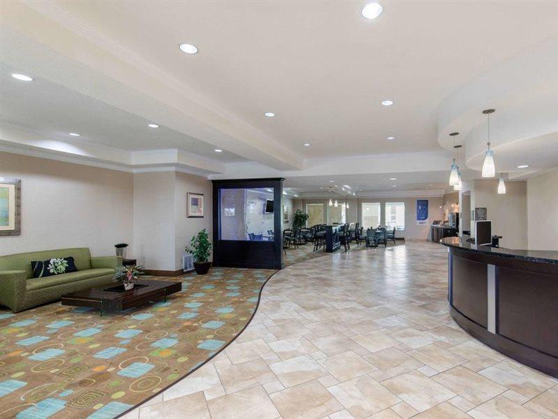 Fairfield By Marriott Inn & Suites Hillsboro Dış mekan fotoğraf