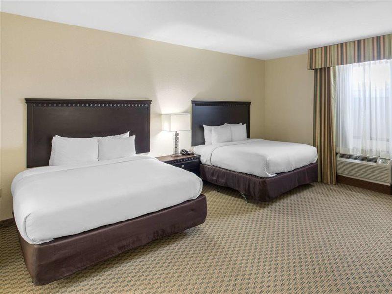 Fairfield By Marriott Inn & Suites Hillsboro Dış mekan fotoğraf