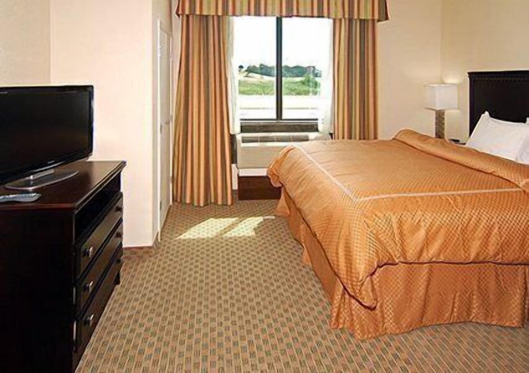 Fairfield By Marriott Inn & Suites Hillsboro Dış mekan fotoğraf