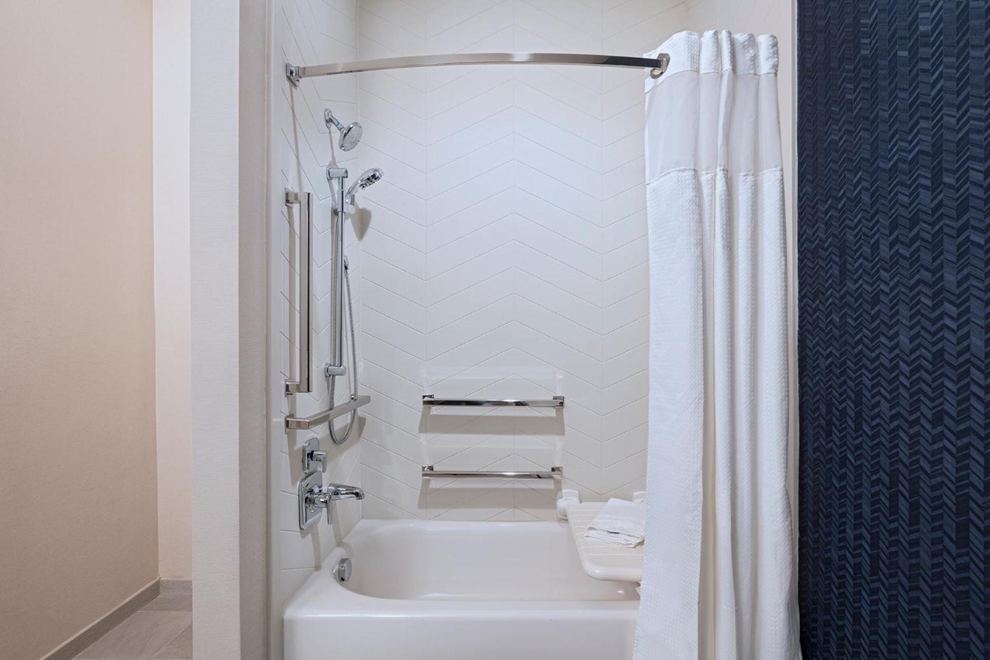 Fairfield By Marriott Inn & Suites Hillsboro Dış mekan fotoğraf