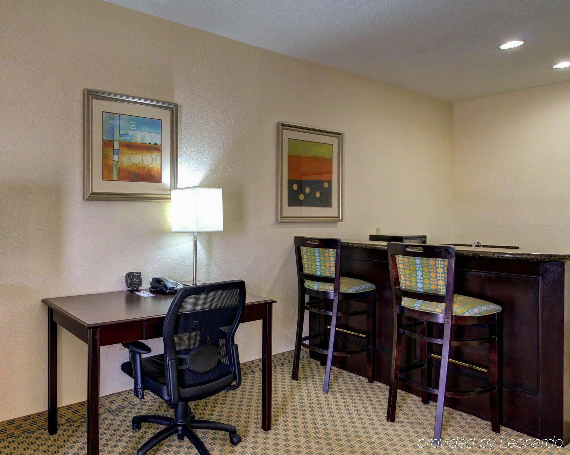 Fairfield By Marriott Inn & Suites Hillsboro Dış mekan fotoğraf