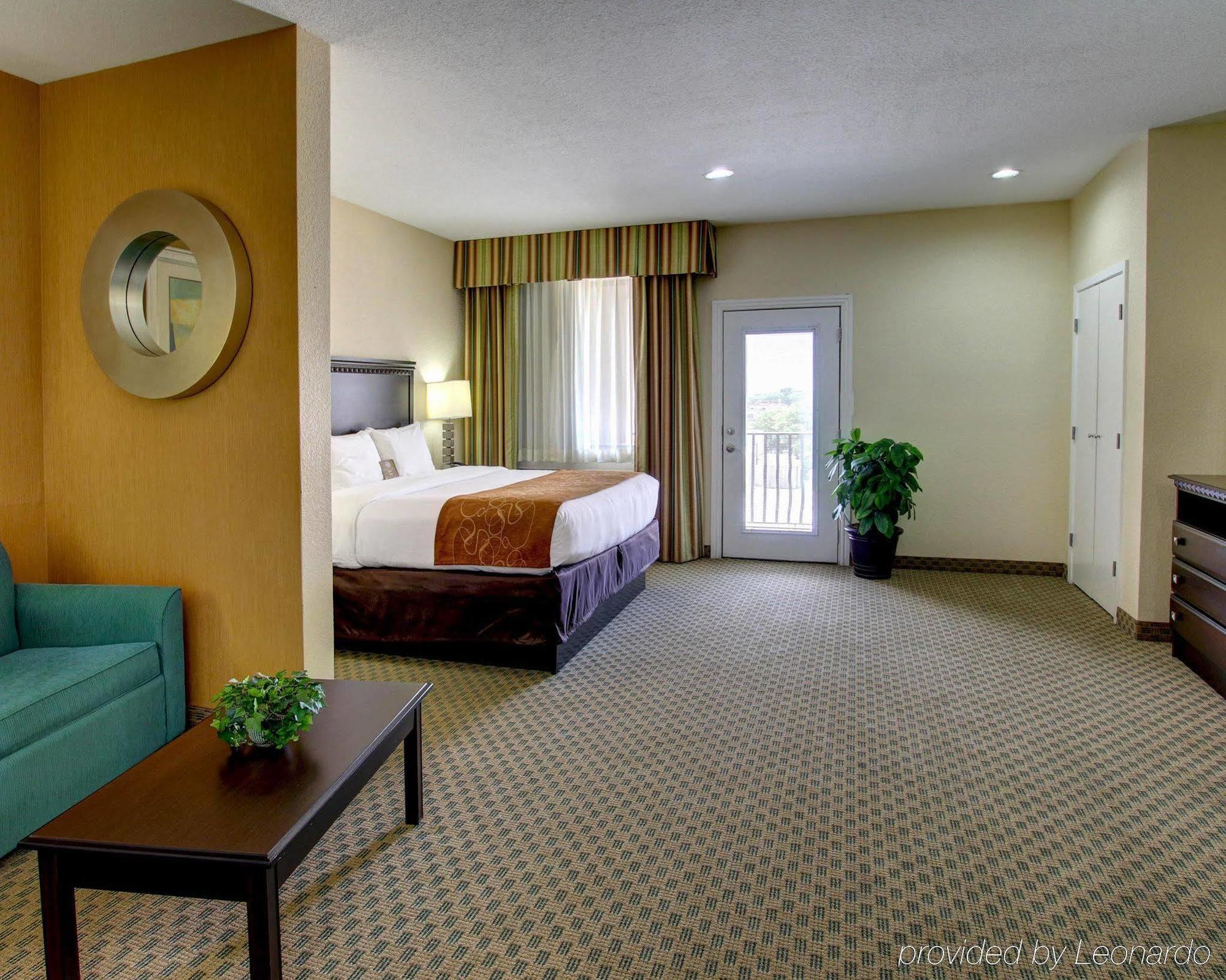 Fairfield By Marriott Inn & Suites Hillsboro Dış mekan fotoğraf