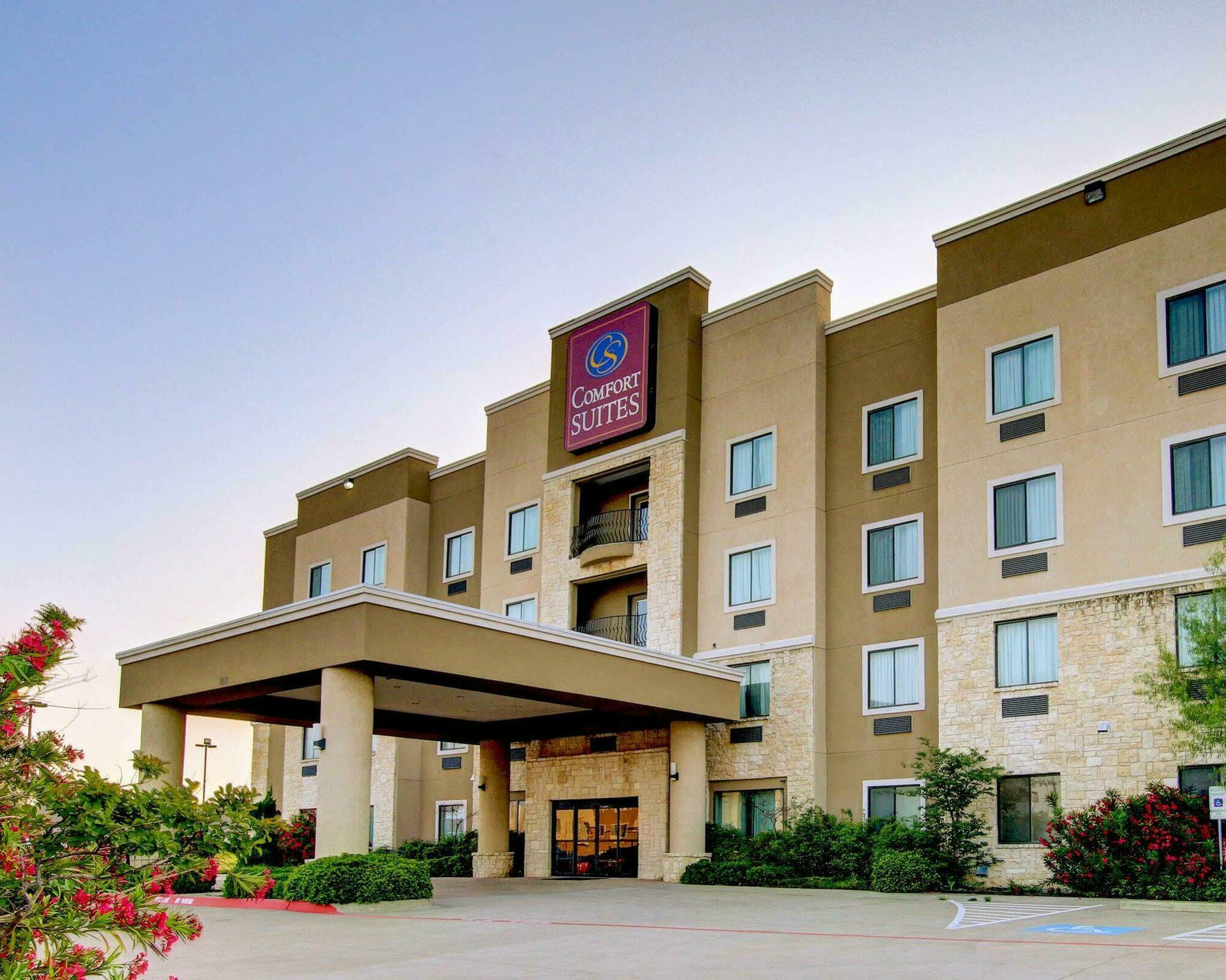 Fairfield By Marriott Inn & Suites Hillsboro Dış mekan fotoğraf