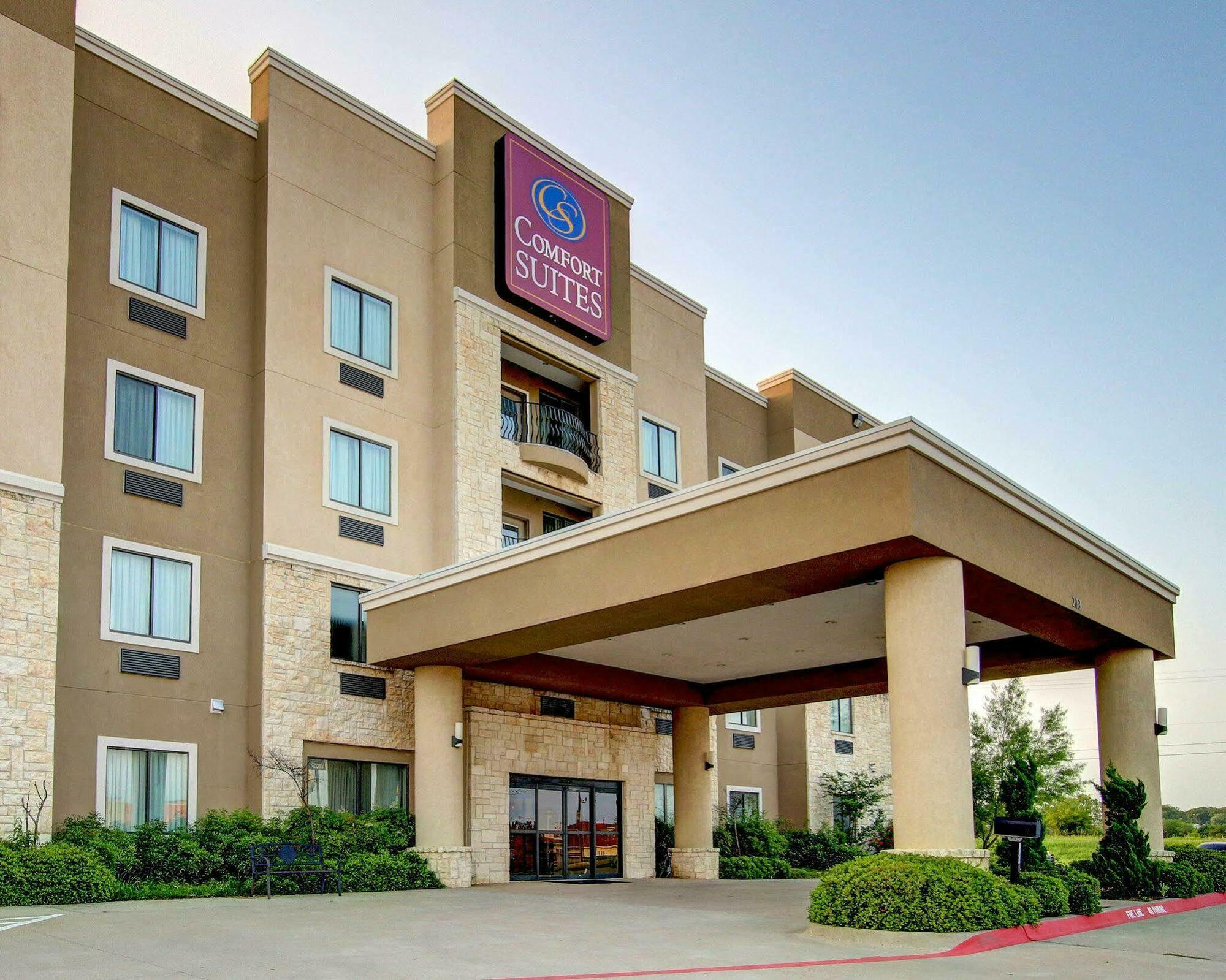 Fairfield By Marriott Inn & Suites Hillsboro Dış mekan fotoğraf