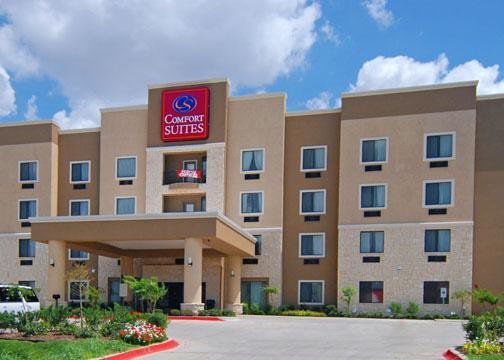 Fairfield By Marriott Inn & Suites Hillsboro Dış mekan fotoğraf
